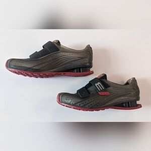 Melissa Vintage Jelly Shoes Translucent Black